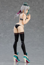 figma 528 Plastic Angel Lanna Action Figure official product photo by Max Factory