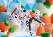 figma 529 hololive production Usada Pekora Action Figure official product photo by Max Factory