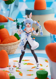 figma 529 hololive production Usada Pekora Action Figure official product photo by Max Factory