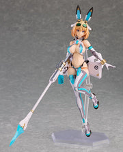 figma 530 Bunny Suit Planning Sophia F. Shirring Action Figure official product photo by Max Factory