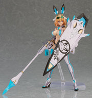 figma 530 Bunny Suit Planning Sophia F. Shirring Action Figure official product photo by Max Factory