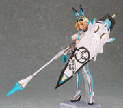 figma 530 Bunny Suit Planning Sophia F. Shirring Action Figure official product photo by Max Factory