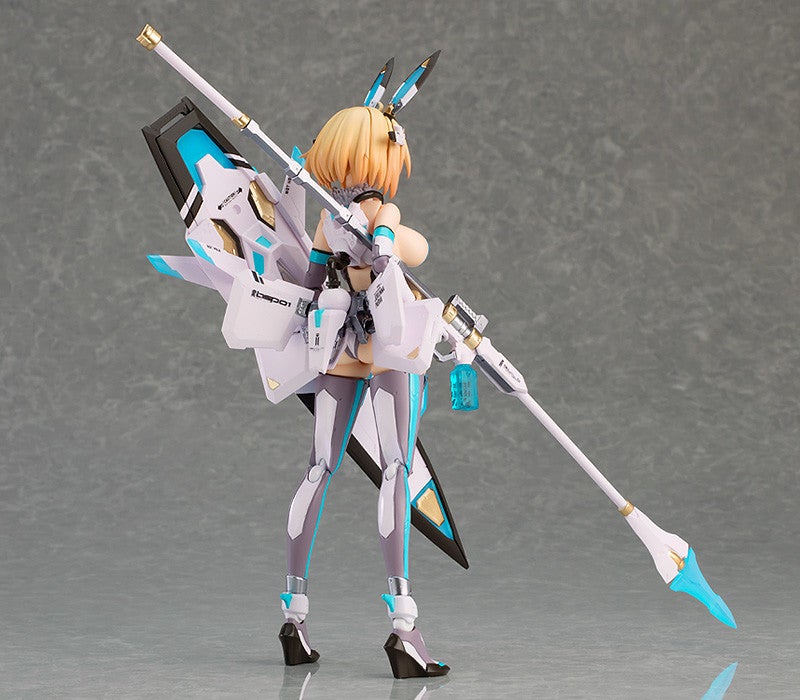 figma 530 Bunny Suit Planning Sophia F. Shirring Action Figure official product photo by Max Factory