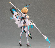 figma 530 Bunny Suit Planning Sophia F. Shirring Action Figure official product photo by Max Factory