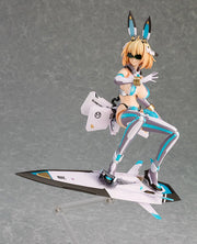 figma 530 Bunny Suit Planning Sophia F. Shirring Action Figure official product photo by Max Factory