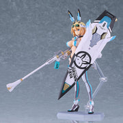 figma 530b Bunny Suit Planning Sophia F. Shirring: Updated Ver. Action Figure official product photo by Max Factory