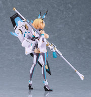 figma 530b Bunny Suit Planning Sophia F. Shirring: Updated Ver. Action Figure official product photo by Max Factory