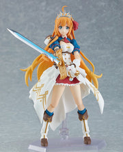 figma 532 Princess Connect! Re:Dive Pecorine Action Figure official product photo by Max Factory