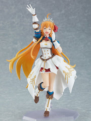 figma 532 Princess Connect! Re:Dive Pecorine Action Figure official product photo by Max Factory