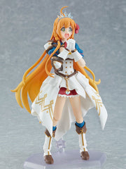 figma 532 Princess Connect! Re:Dive Pecorine Action Figure official product photo by Max Factory