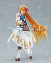 figma 532 Princess Connect! Re:Dive Pecorine Action Figure official product photo by Max Factory