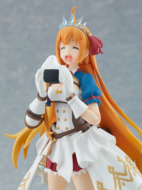 figma 532 Princess Connect! Re:Dive Pecorine Action Figure official product photo by Max Factory