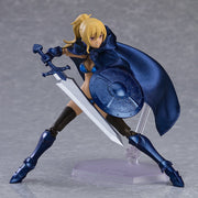 figma 534 Bikini Armor (Makoto): Veteran Fighter Ver. Action Figure official product photo by Max Factory