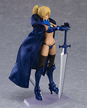 figma 534 Bikini Armor (Makoto): Veteran Fighter Ver. Action Figure official product photo by Max Factory