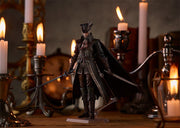 figma 536 Bloodborne The Old Hunters Edition Lady Maria of the Astral Clocktower Action Figure official product photo by Max Factory