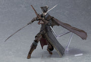figma 536 Bloodborne The Old Hunters Edition Lady Maria of the Astral Clocktower Action Figure official product photo by Max Factory