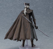 figma 536 Bloodborne The Old Hunters Edition Lady Maria of the Astral Clocktower Action Figure official product photo by Max Factory