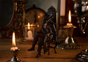 figma 536-DX Bloodborne The Old Hunters Edition Lady Maria of the Astral Clocktower DX Edition Action Figure official product photo by Max Factory