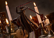 figma 536-DX Bloodborne The Old Hunters Edition Lady Maria of the Astral Clocktower DX Edition Action Figure official product photo by Max Factory