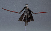 figma 536-DX Bloodborne The Old Hunters Edition Lady Maria of the Astral Clocktower DX Edition Action Figure official product photo by Max Factory