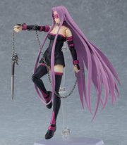 figma 538 Fate/stay night [Heaven's Feel] Rider 2.0 Action Figure official product photo by Max Factory
