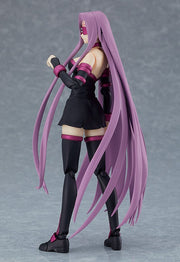 figma 538 Fate/stay night [Heaven's Feel] Rider 2.0 Action Figure official product photo by Max Factory