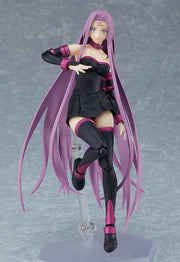 figma 538 Fate/stay night [Heaven's Feel] Rider 2.0 Action Figure official product photo by Max Factory