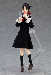 figma 539 Kaguya-sama: Love is War Kaguya Shinomiya Action Figure official product photo by Max Factory