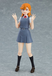 figma 541 Love Live! Superstar!! Kanon Shibuya Action Figure official product photo by Max Factory