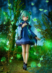 figma 542 hololive production Uruha Rushia Action Figure official product photo by Max Factory