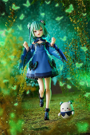 figma 542 hololive production Uruha Rushia Action Figure official product photo by Max Factory