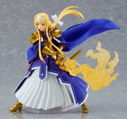 figma 543 Sword Art Online: Alicization - War of Underworld Alice Synthesis Thirty Action Figure official product photo by Max Factory