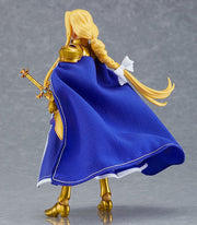 figma 543 Sword Art Online: Alicization - War of Underworld Alice Synthesis Thirty Action Figure official product photo by Max Factory