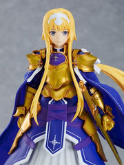 figma 543 Sword Art Online: Alicization - War of Underworld Alice Synthesis Thirty Action Figure official product photo by Max Factory