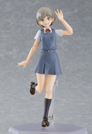 figma 544 Love Live! Superstar!! Keke Tang Action Figure official product photo by Max Factory