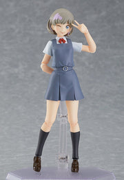 figma 544 Love Live! Superstar!! Keke Tang Action Figure official product photo by Max Factory