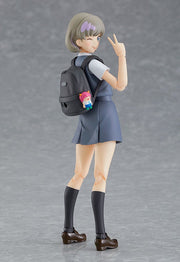 figma 544 Love Live! Superstar!! Keke Tang Action Figure official product photo by Max Factory