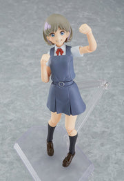 figma 544 Love Live! Superstar!! Keke Tang Action Figure official product photo by Max Factory