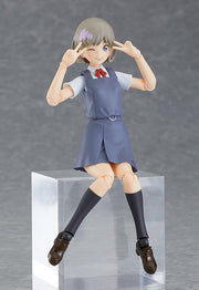 figma 544 Love Live! Superstar!! Keke Tang Action Figure official product photo by Max Factory