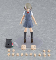 figma 544 Love Live! Superstar!! Keke Tang Action Figure official product photo by Max Factory