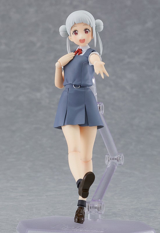 figma 545 Love Live! Superstar!! Chisato Arashi Action Figure official product photo by Max Factory