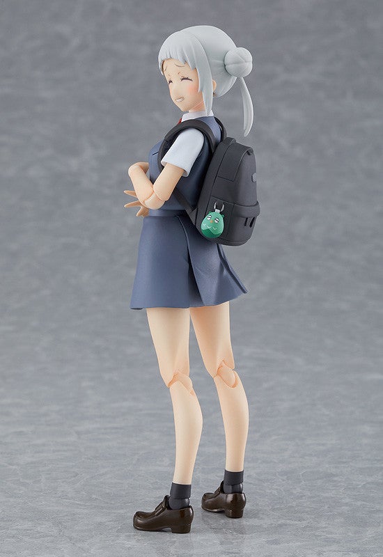 figma 545 Love Live! Superstar!! Chisato Arashi Action Figure official product photo by Max Factory