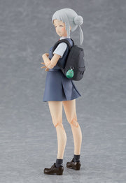 figma 545 Love Live! Superstar!! Chisato Arashi Action Figure official product photo by Max Factory