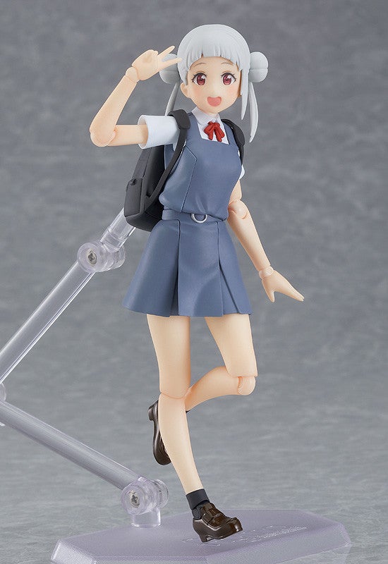 figma 545 Love Live! Superstar!! Chisato Arashi Action Figure official product photo by Max Factory