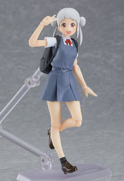 figma 545 Love Live! Superstar!! Chisato Arashi Action Figure official product photo by Max Factory
