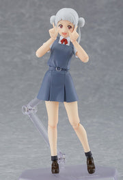 figma 545 Love Live! Superstar!! Chisato Arashi Action Figure official product photo by Max Factory