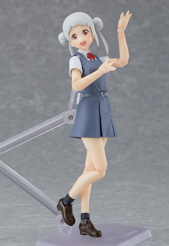 figma 545 Love Live! Superstar!! Chisato Arashi Action Figure official product photo by Max Factory