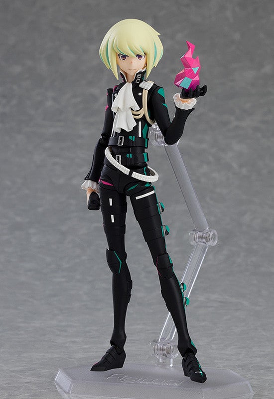 figma 547 Promare Lio Fotia Action Figure official product photo by Max Factory