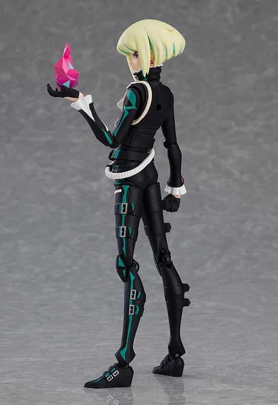 figma 547 Promare Lio Fotia Action Figure official product photo by Max Factory