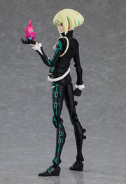 figma 547 Promare Lio Fotia Action Figure official product photo by Max Factory